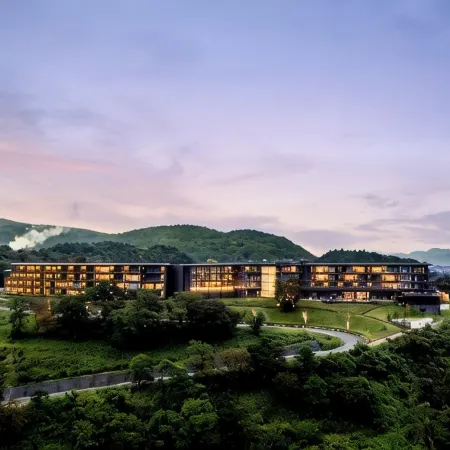 ANA InterContinental BEPPU RESORT & SPA by IHG
