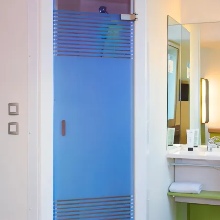 Ibis Budget Marseille Vitrolles