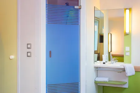 Ibis Budget Marseille Vitrolles