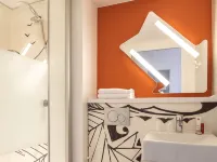 Ibis Budget Gonesse le Bourget