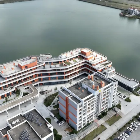 Zhengda Lakeside Holiday Hotel