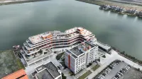 Zhengda Lakeside Holiday Hotel - Kitchens
