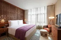 تلال الرياض Hotels near الروابي