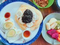Dreamer Boutique Hotel - breakfast