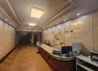 Zhijiang Palace Hotel