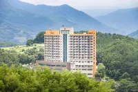 Ilsung Jirisan Resort