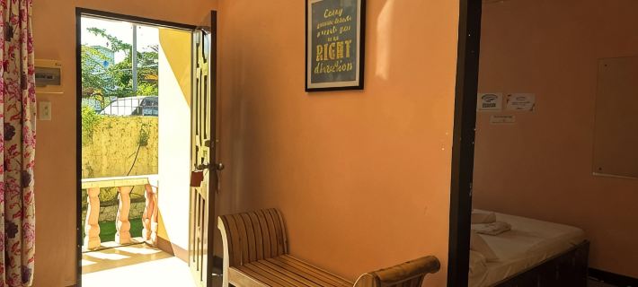 A's Azotea de Bohol Hotels in Tagbilaran