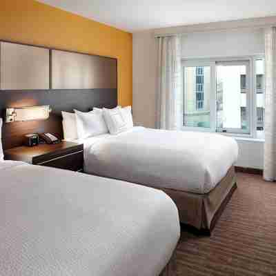 Residence Inn by Marriott San Jose Cupertino Rooms