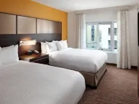 Residence Inn by Marriott San Jose Cupertino Hotels in Cupertino