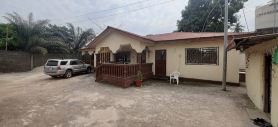 Yogi Home Stay Near Freetown Airport