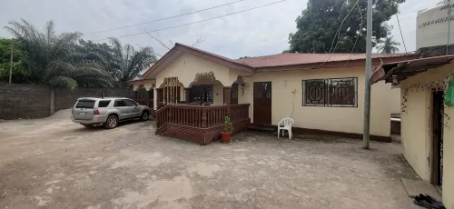 Yogi Home Stay Near Freetown Airport - Alojamientos
