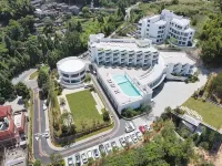 GINLAN JIA GULING FUZHOU Hotel in zona Monte Drum