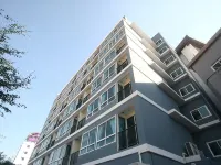 247 Boutique Hotel Hotels near Xzyte Discotech