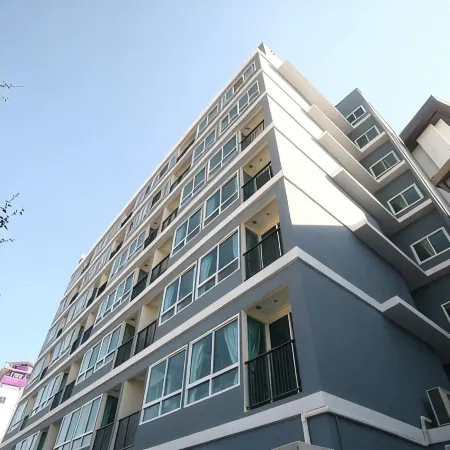 247 Boutique Hotel