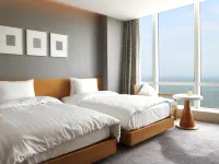 Sono Calm Yeosu Hotels near تشانغهونتوب