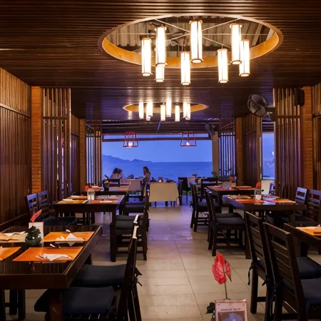 NH Collection Samui Peace Resort