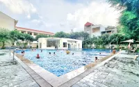 Muong Thanh Luxury Bac Ninh Hotel - Pools