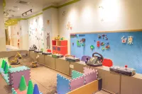 Sheraton Taitung Hotel - Family