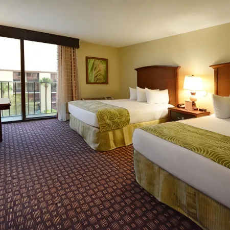 Rosen Inn Closest to Universal
