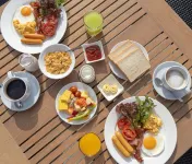 Sai Kaew Beach Resort - breakfast