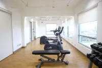 TRYP by Wyndham Mall of Asia Manila - Gym