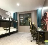 Super Player E-sports Hotel - 2-Sterne