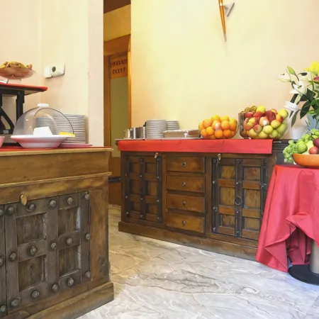 Euro Hotel Milan