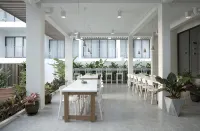 Sook Hotel - Desayuno