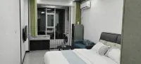 千百度連鎖公寓（育源華庭店） - 2 星級