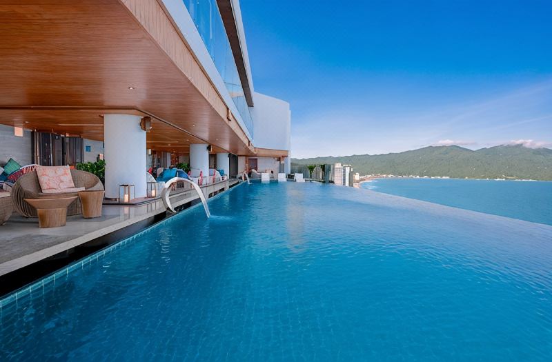 Radisson Hotel Danang photo 5