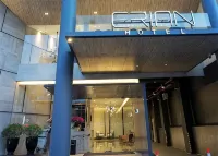 Erian Hotel