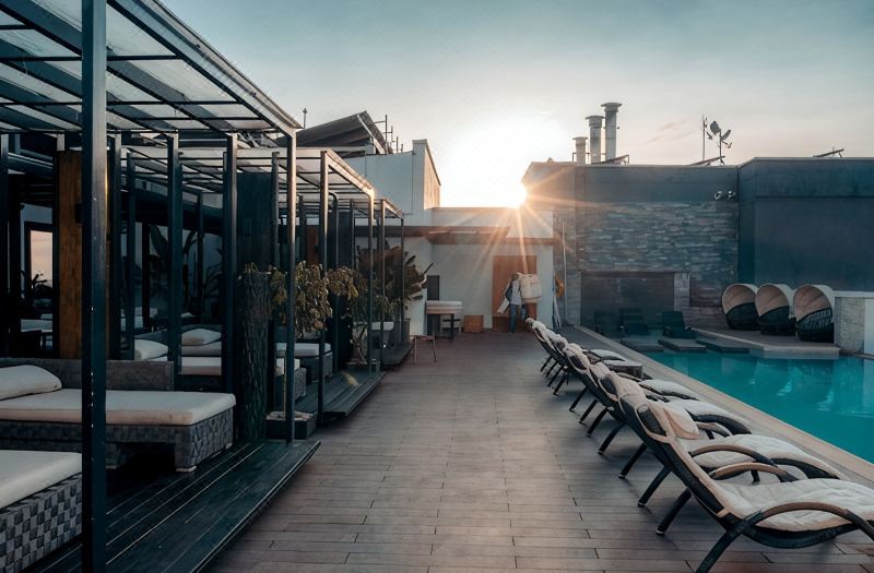 Trademark Hotel, a Member of Design Hotels photo 5