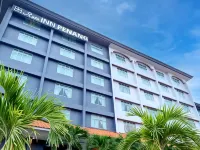 Raia Inn Penang Hotels in Bayan Lepas