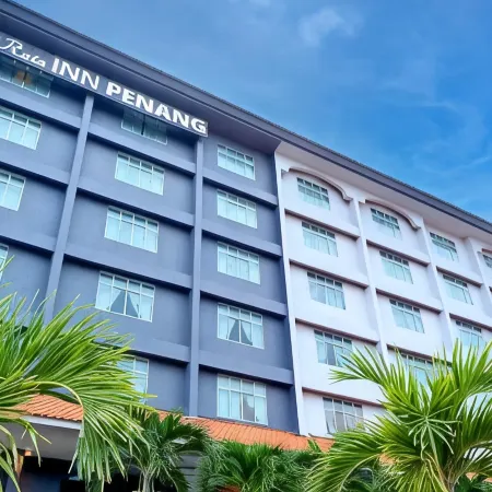 Raia Inn Penang