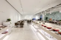 相鉄ホテルズ ザ・スプラジール ソウル明洞 - 朝食