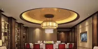 Li Shizhen Medicinal Cuisine Grand Hotel - Bãi đậu xe