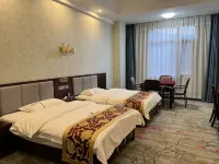 Shidian Xiyuan Business Hotel - Inns