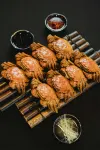 国貿格蘭ホテル 重慶 - 朝食