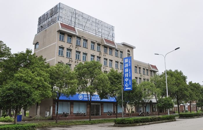 洪湖蓮花大酒店