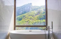 Taihu Longemont Diamond Hotel - رومانسي
