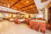 Chaohu Fragrant Hotspring Spa Resort - breakfast