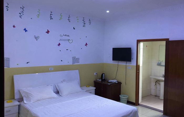 Jinlong Hotel