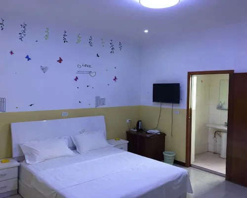 Jinlong Hotel Hotels in Tianmen
