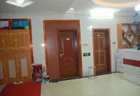 Xinhua Jinhui Apartment - Inns