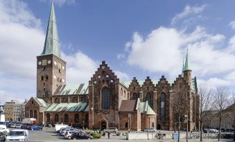 Cabinn Aarhus