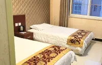Fu Chongqing Business Hotel