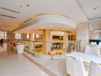 โรงแรมนานาชาติ เบสต์ (เซี่ยงเฉิง ซินหยาง) โรงแรมในเซี่ยงเฉิง