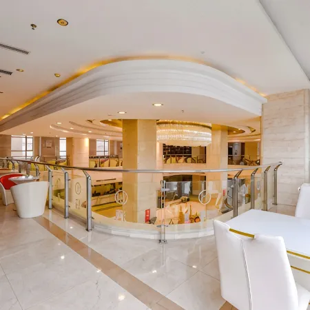 Best International Hotel (Shangcheng, Xinyang)