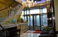 Kedong Hongguang Fashion Express Hotel