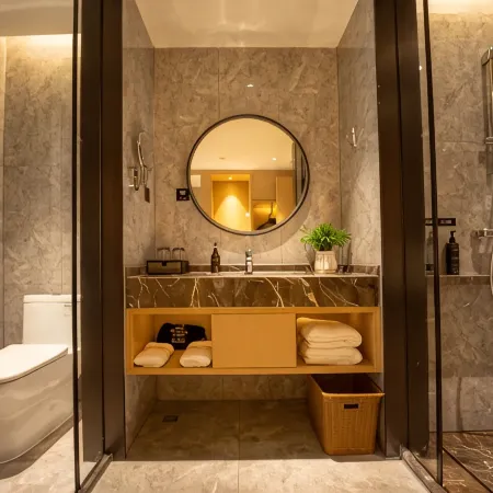 Qianyi Intelligent Hotel